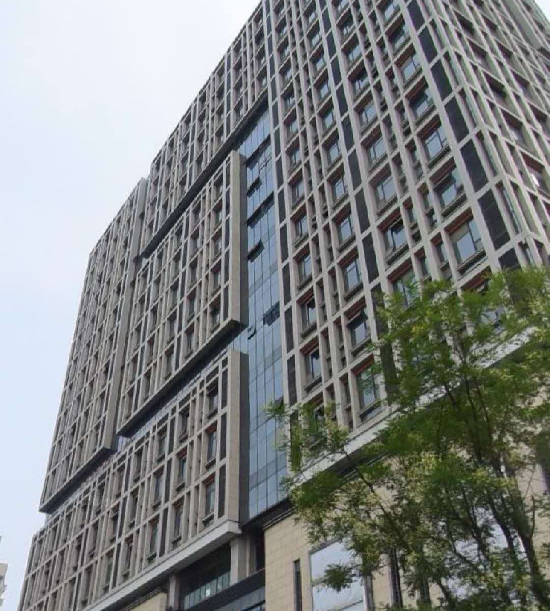 歇会儿精品民宿(成都龙湖时代天街店)