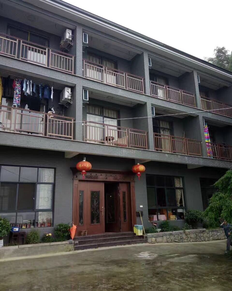 杭州夏冰农家乐