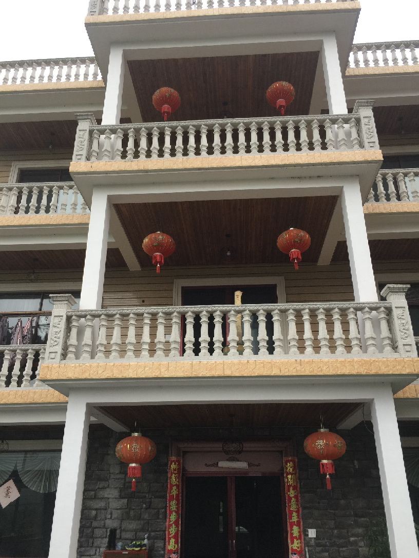杭州小隐云谷