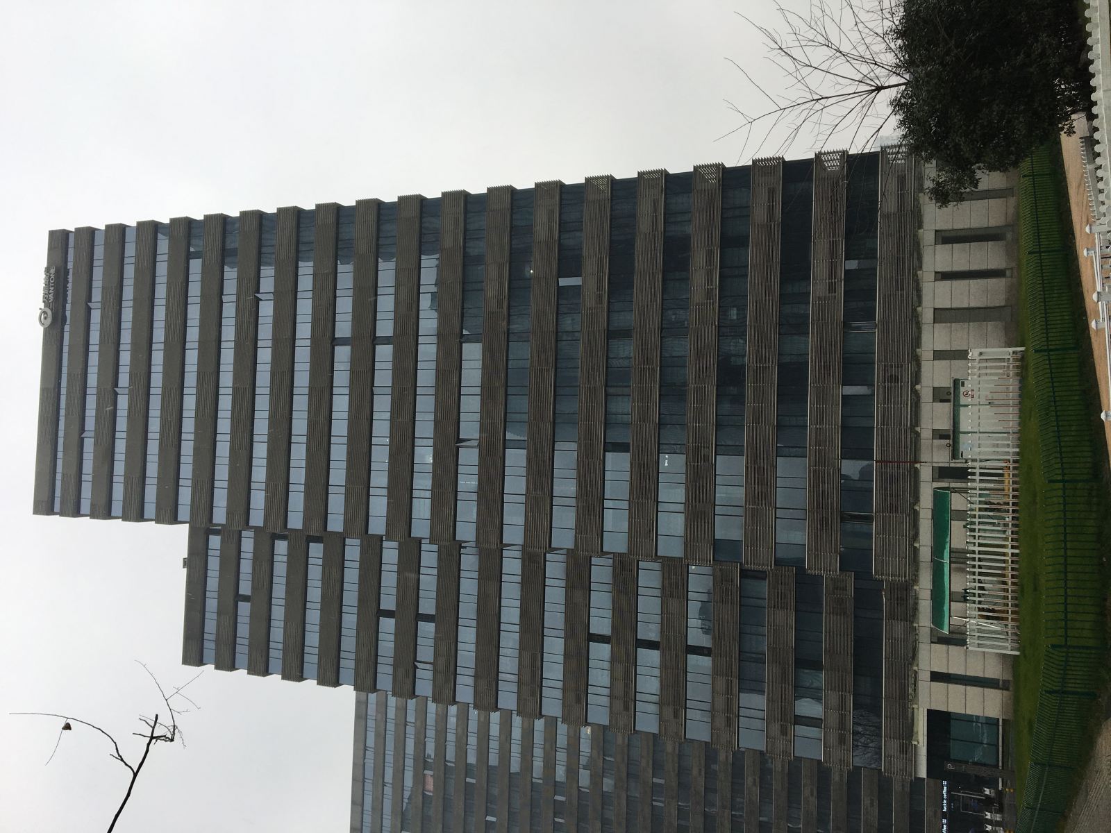 摩兜公寓(杭州万通中心店)