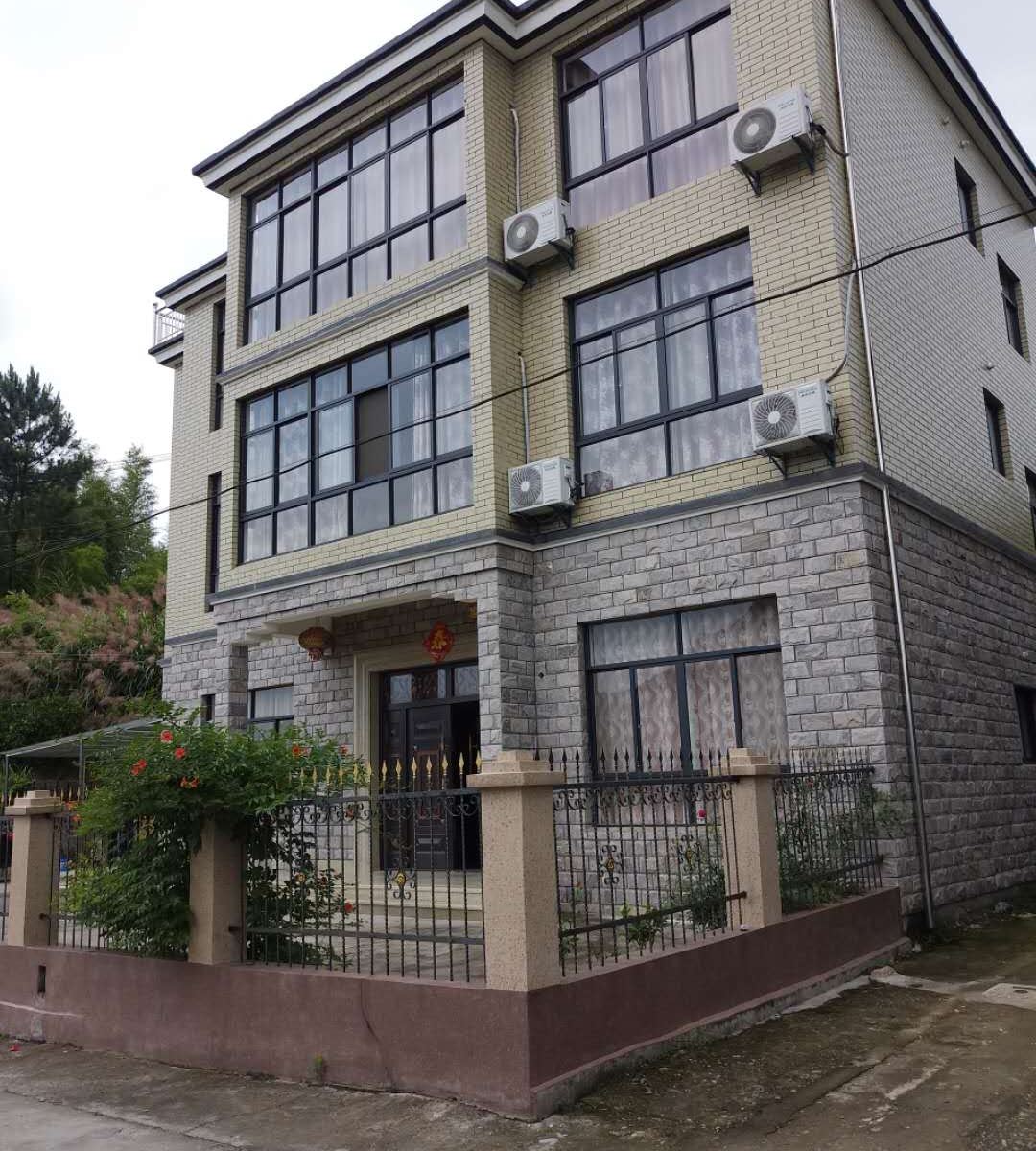 淳安湖景民宿