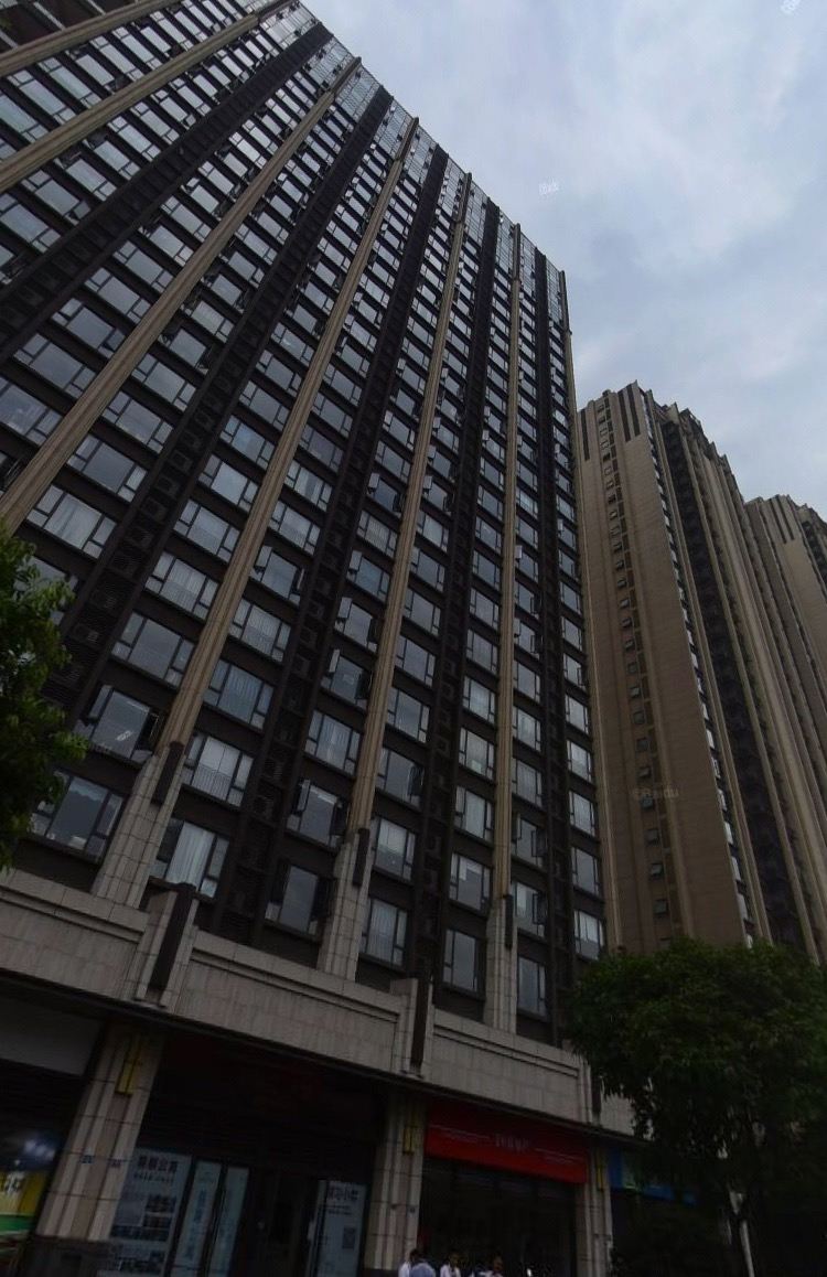 歇会儿精品民宿(成都牛市口店)