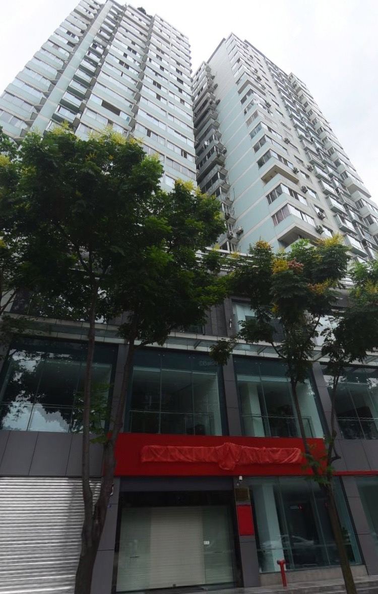 歇会儿精品民宿(成都盐市口店)