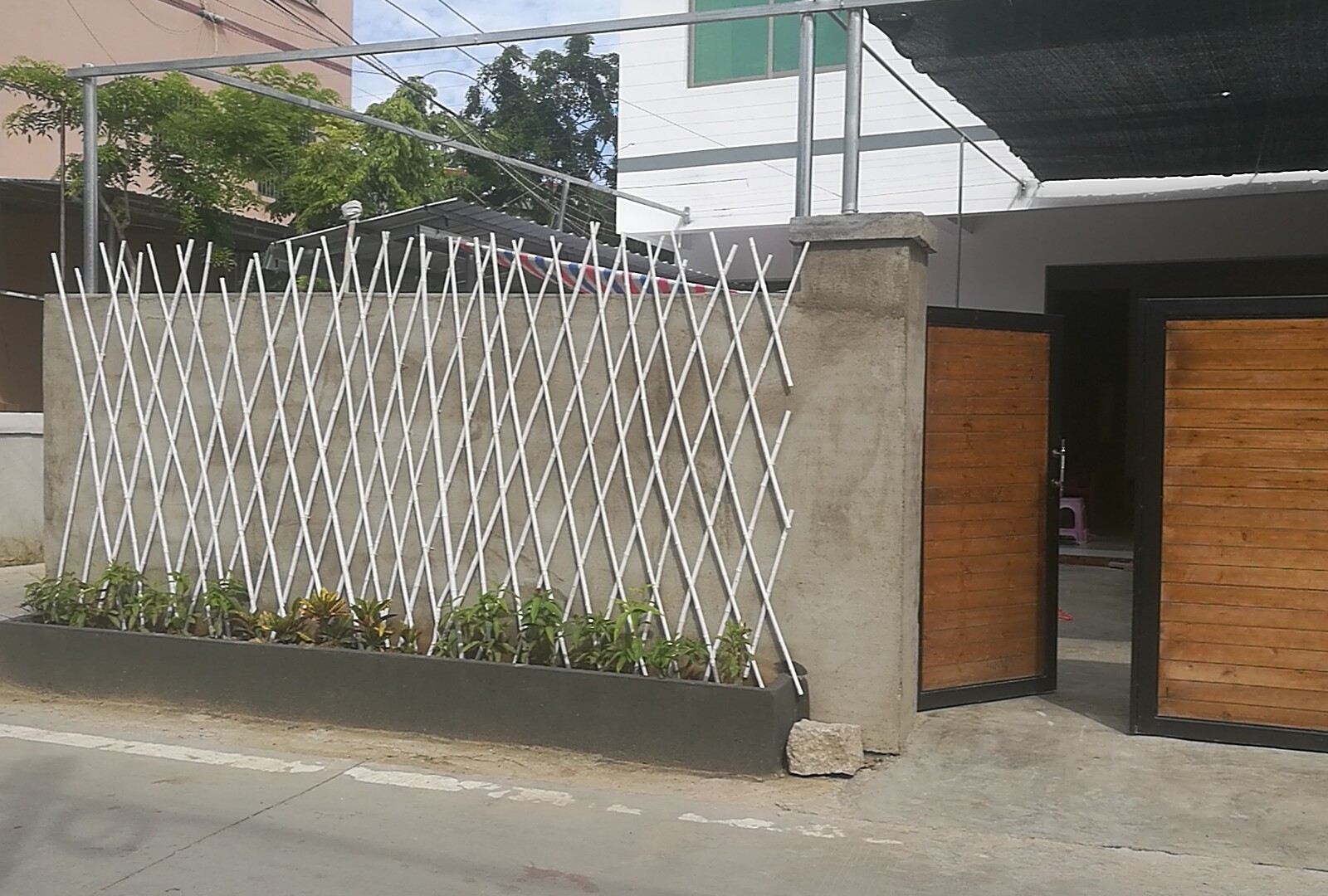 三亚清风雅居旅租