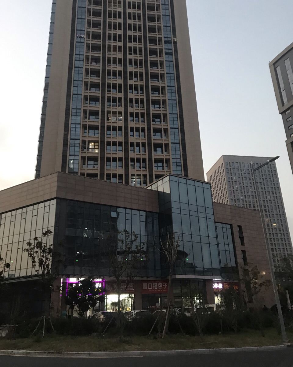 昆山精装民宿