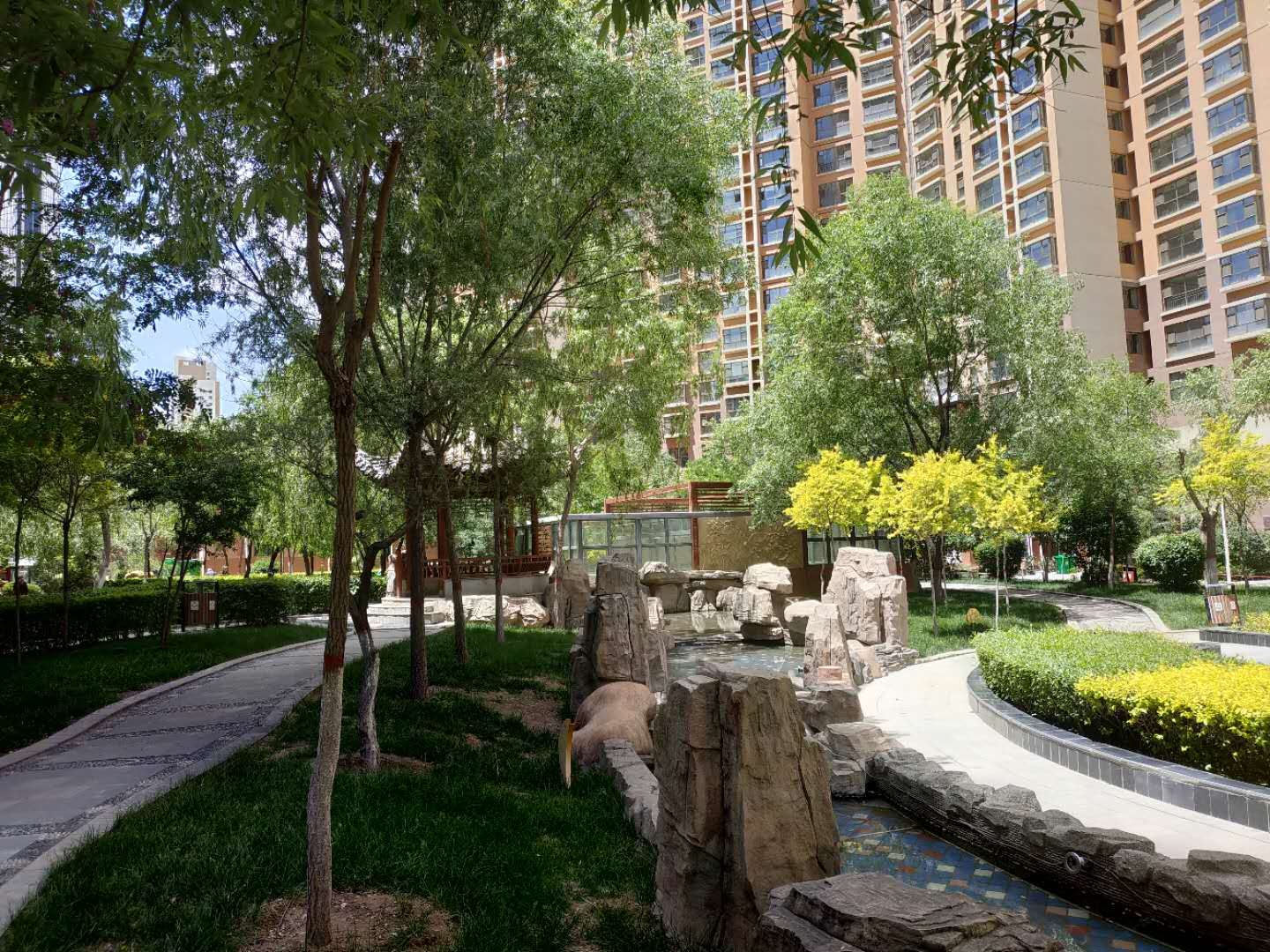 西宁苏居客栈