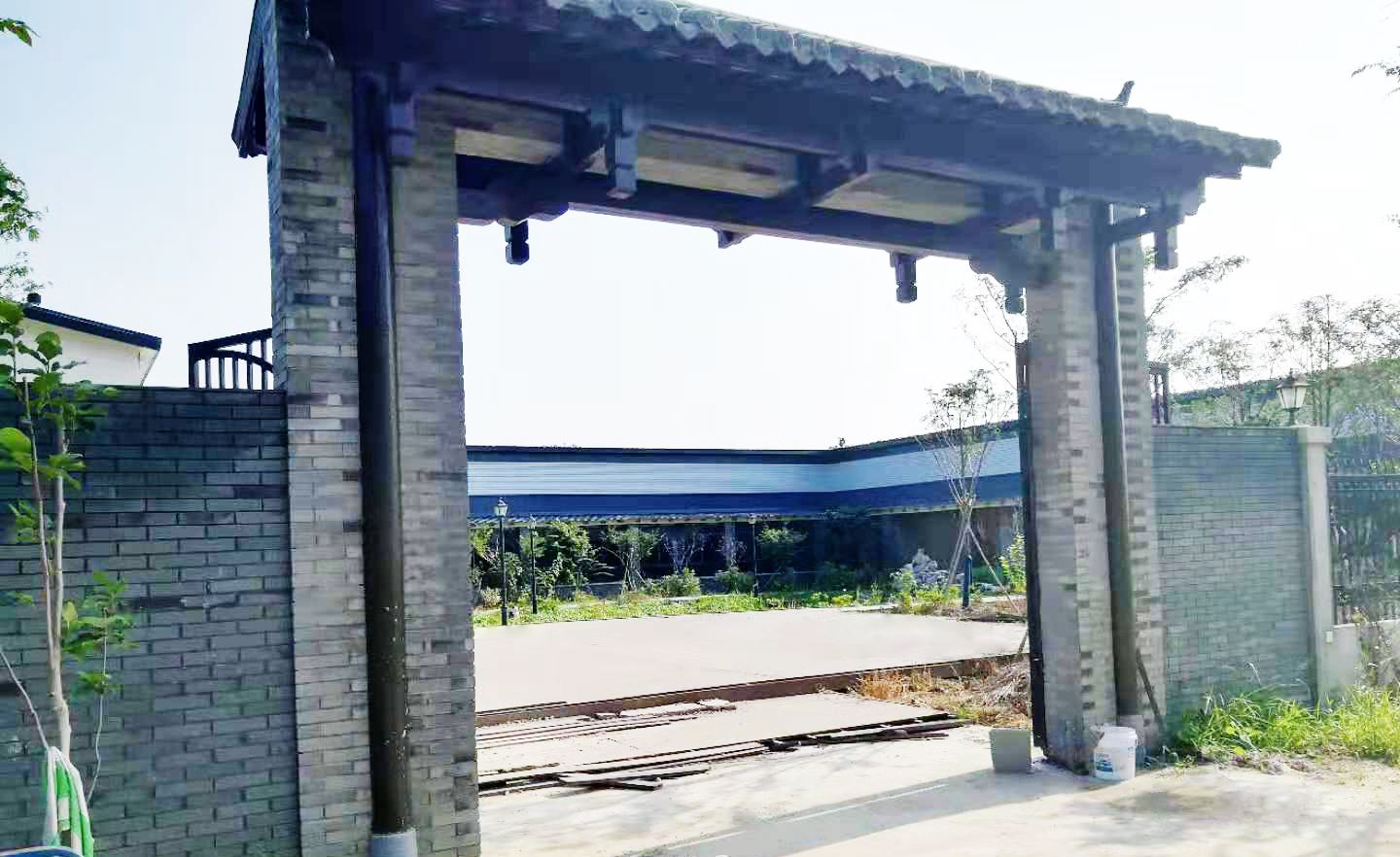 常州佳农民宿