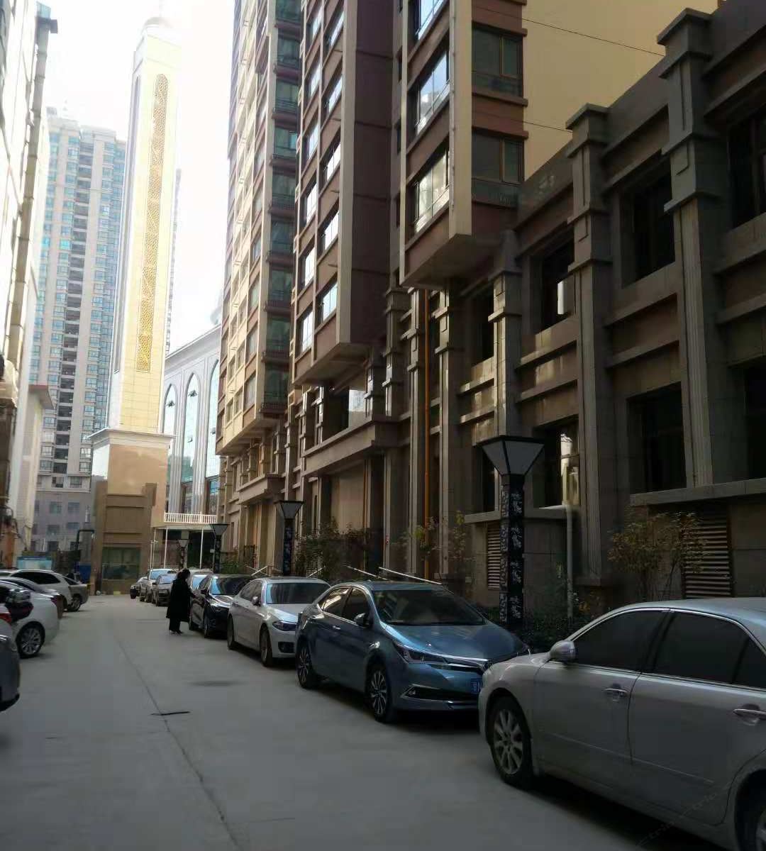 兰州归来家庭旅馆