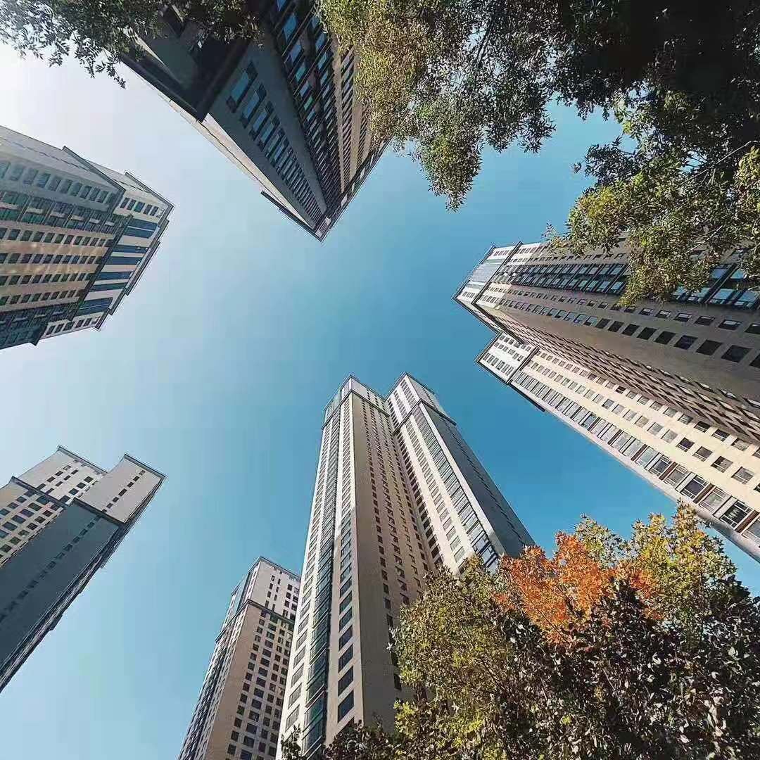 太原万柏林梅森魔法公寓