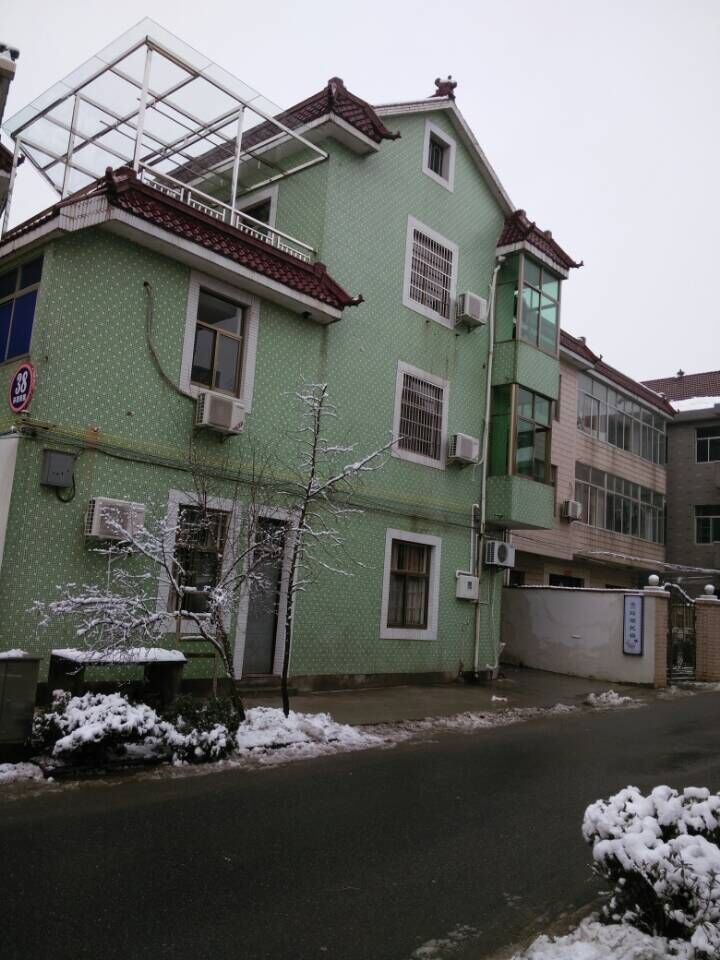 桐庐环顺民宿