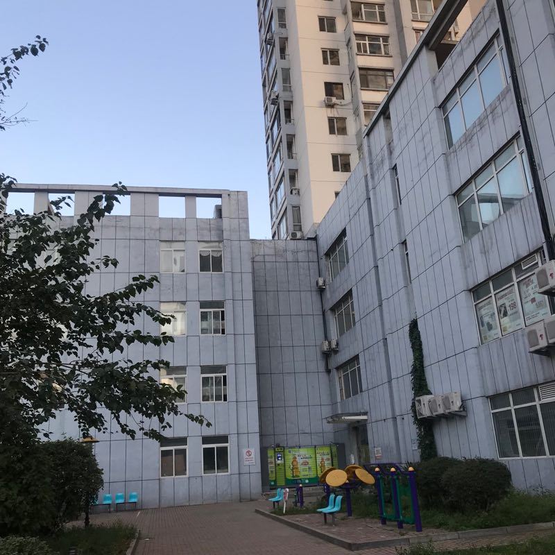 沈阳里隅时絮公寓