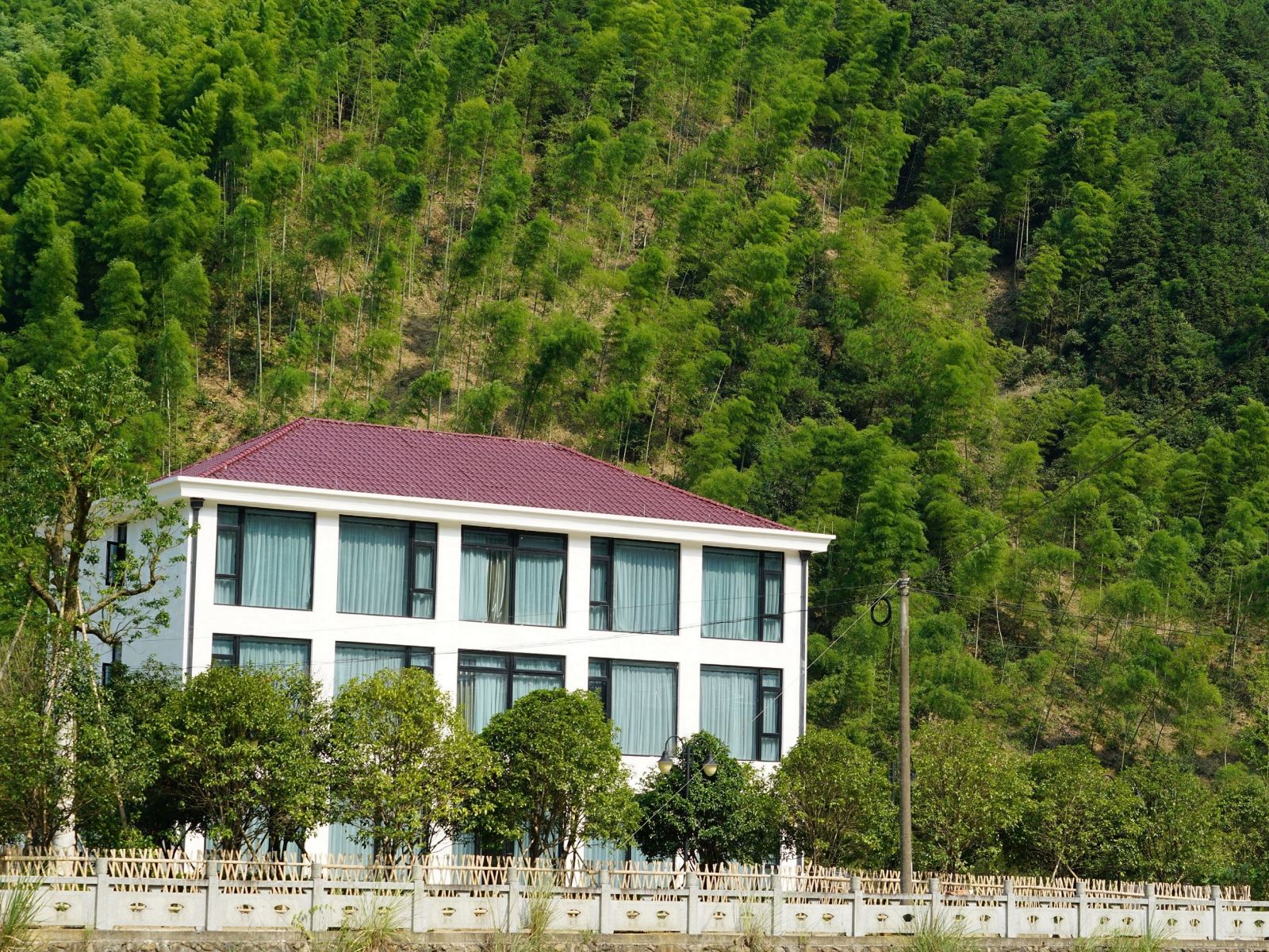 桐庐毓秀庄园