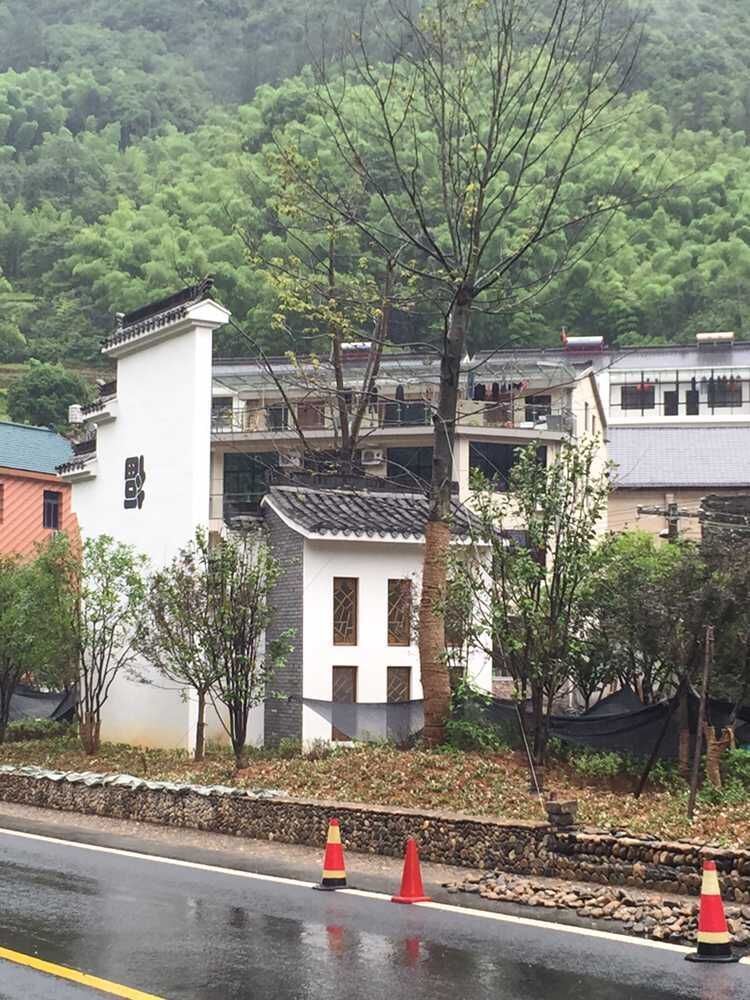 富春江慢闲居农家乐