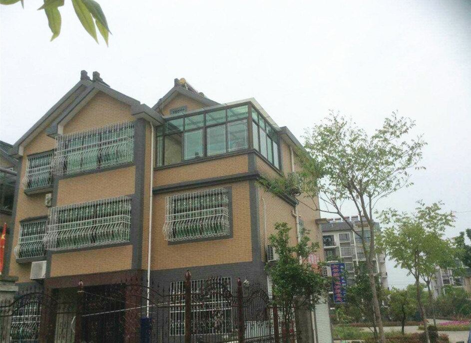 西塘四季悦客栈