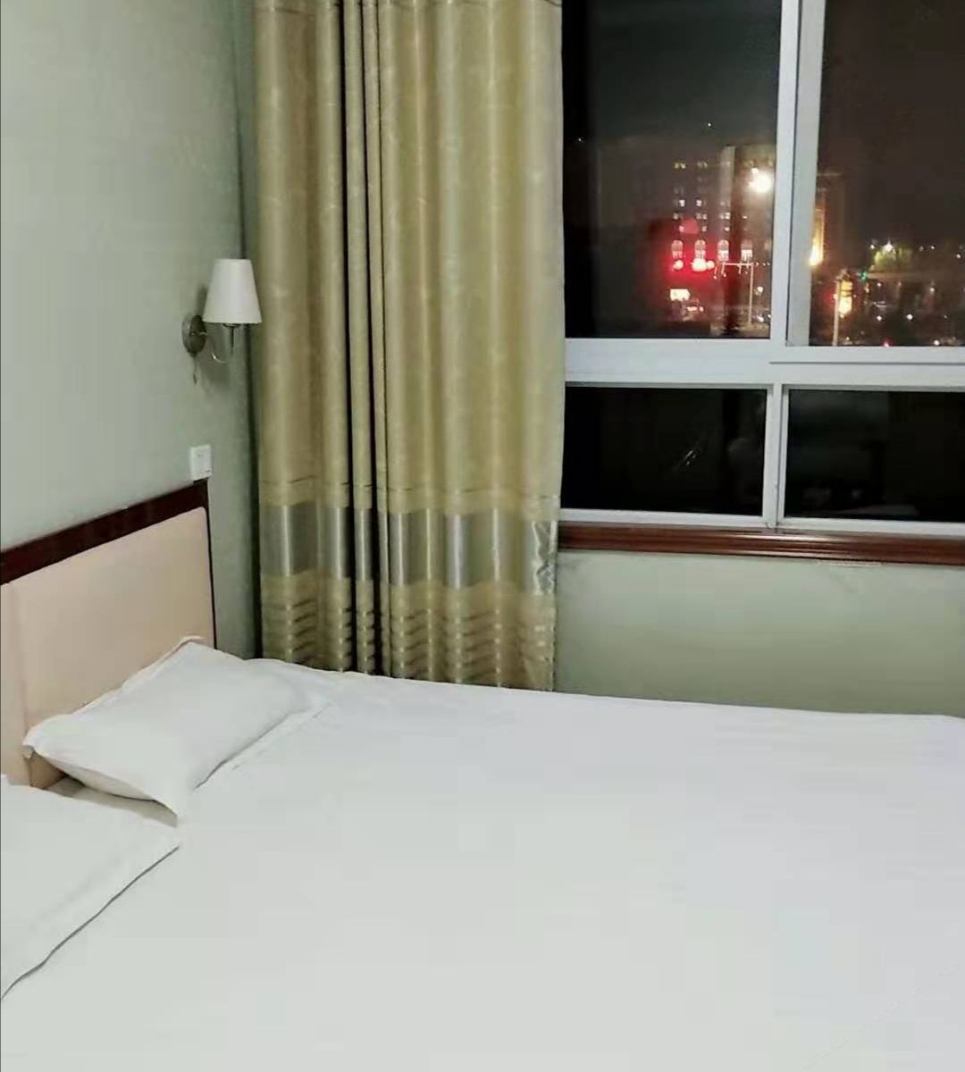 单人间