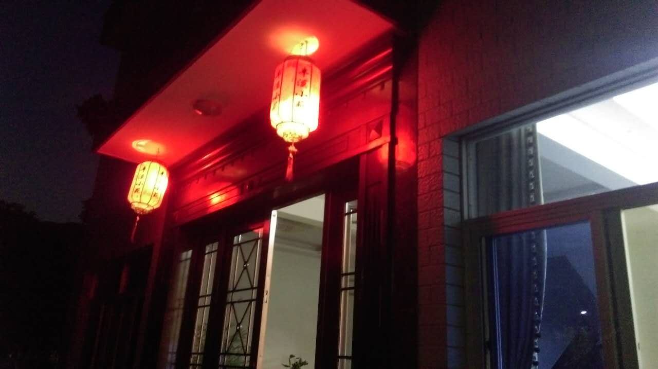 宁海丰溪小苑民宿