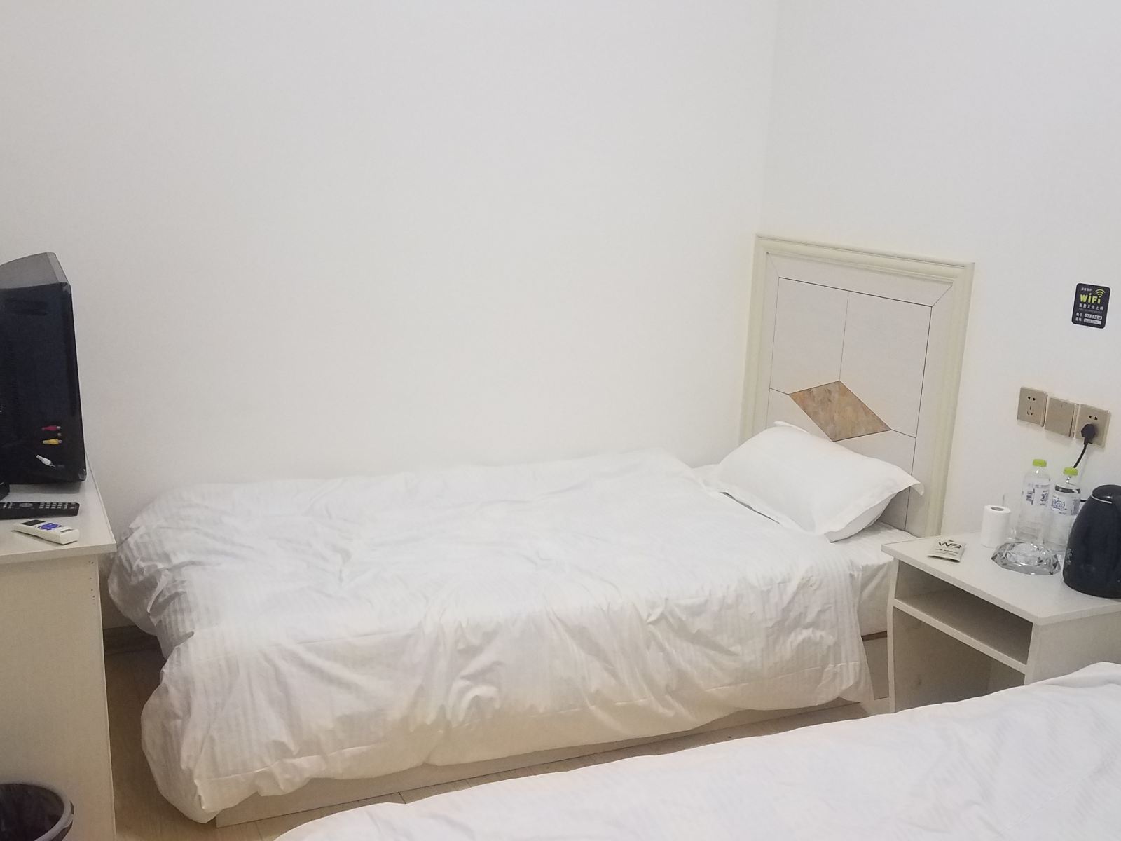 精选标准间