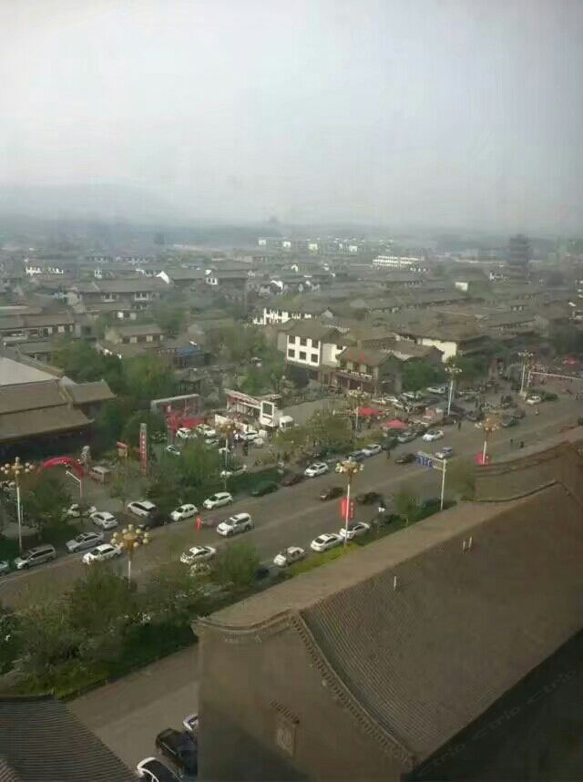 滦县久久家庭公寓