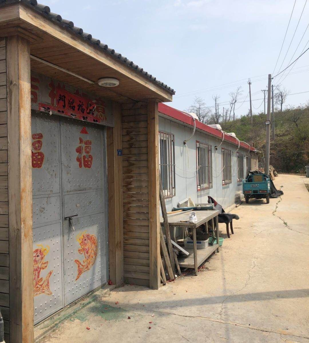 长海鸿馨度假村