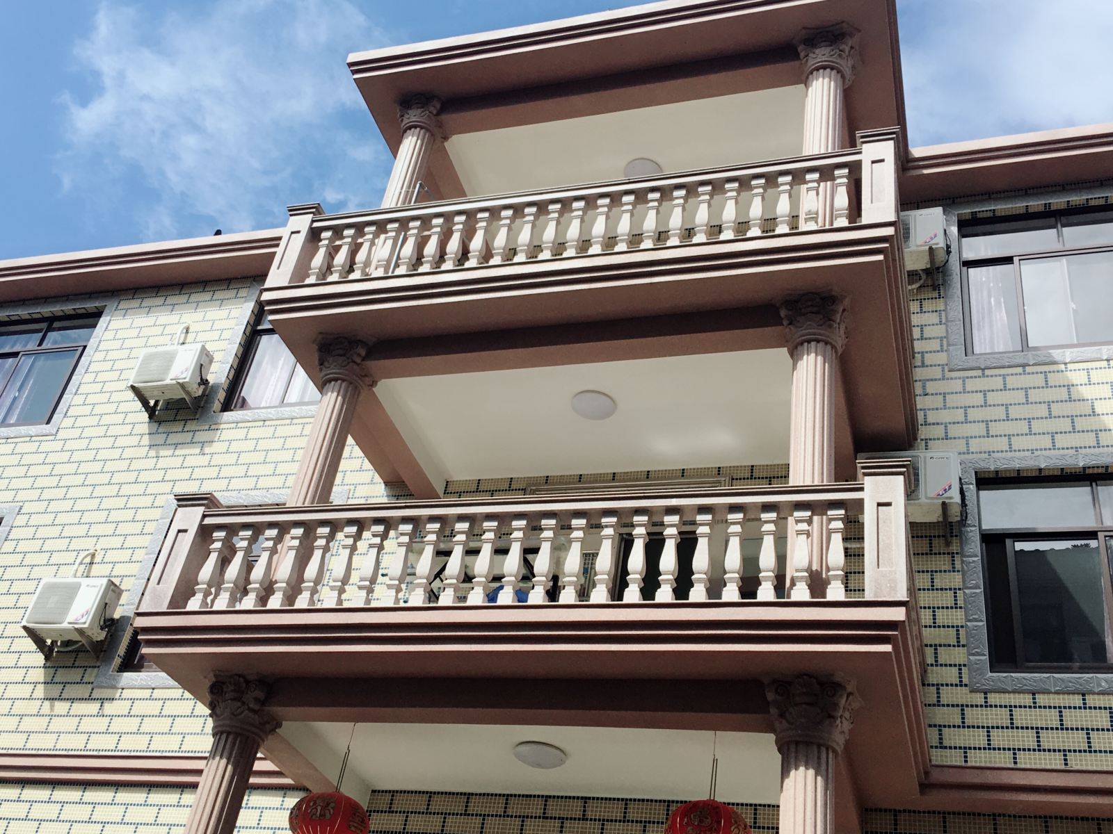 象山悦鑫客栈