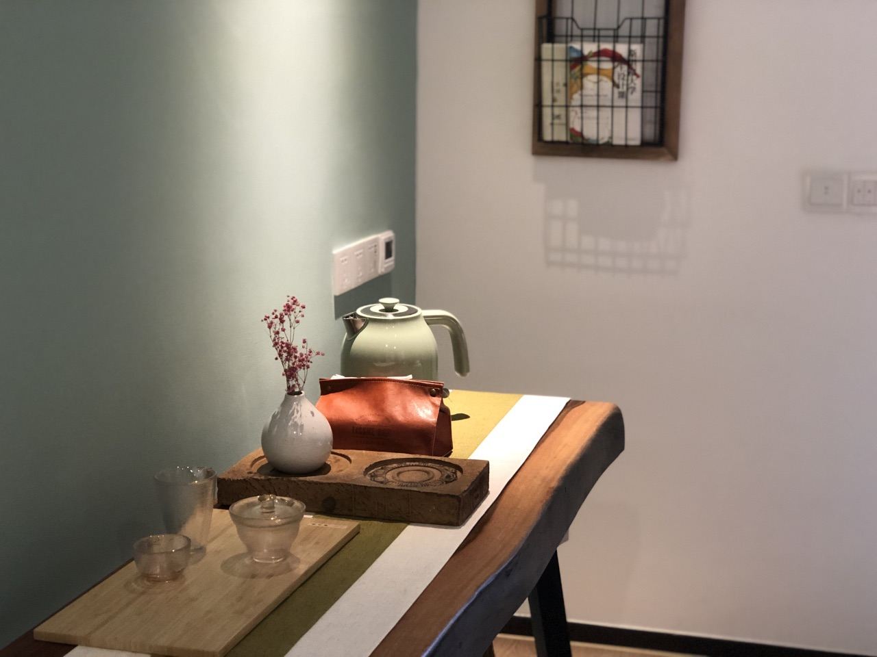 普通双床房