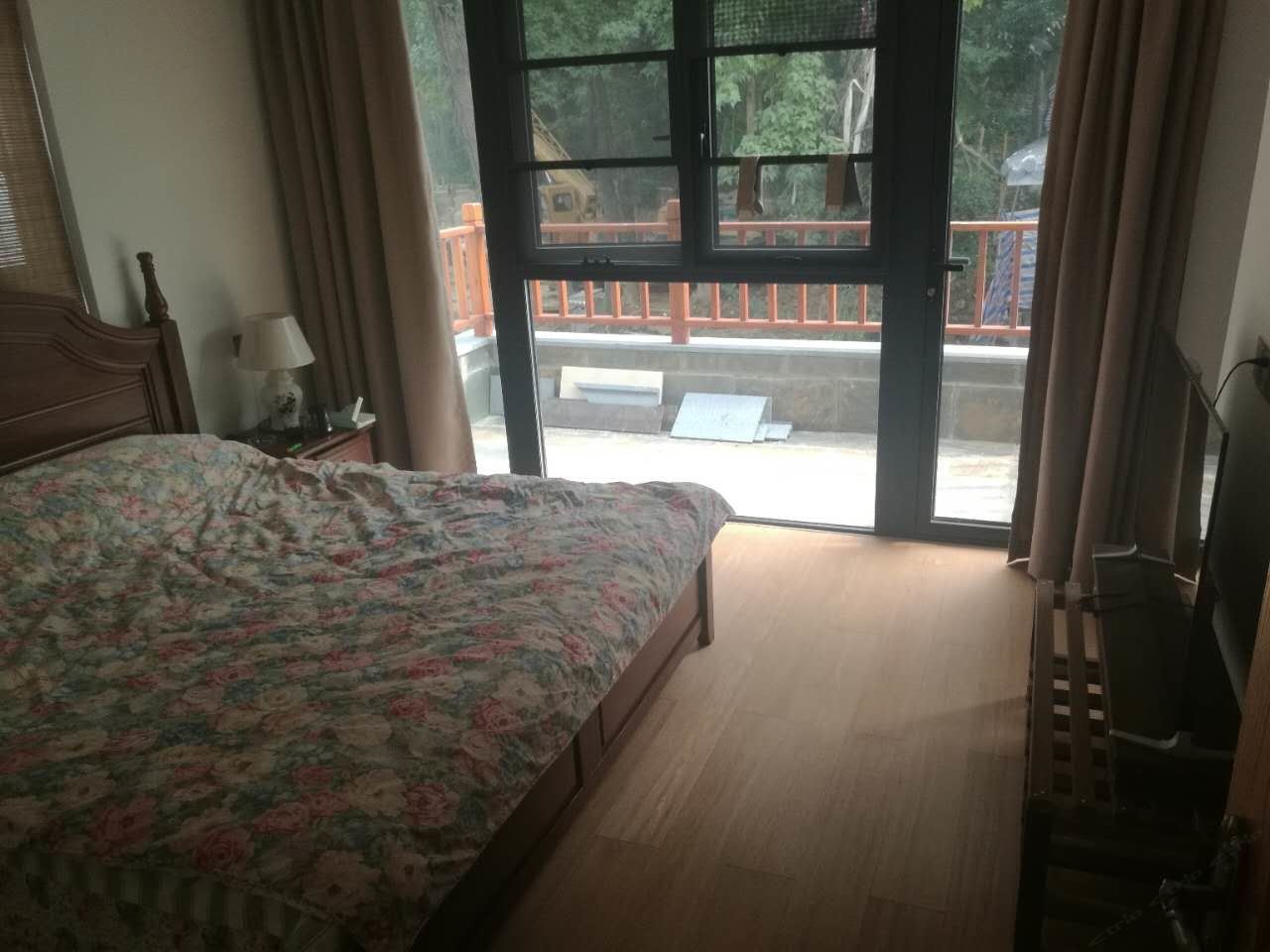 联排别墅