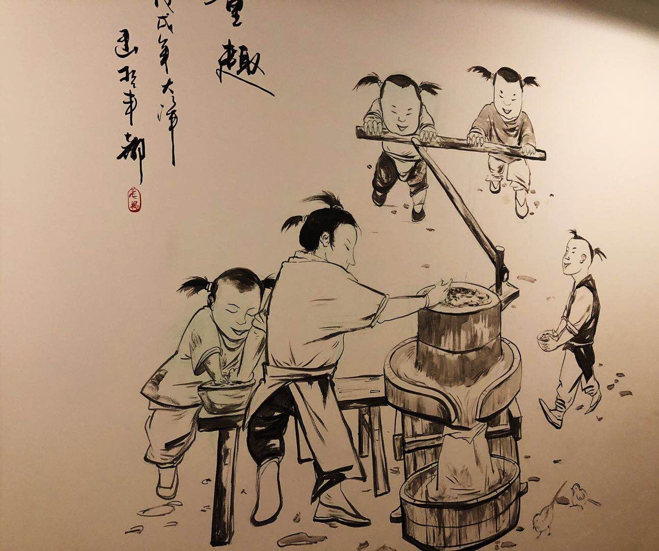 其他