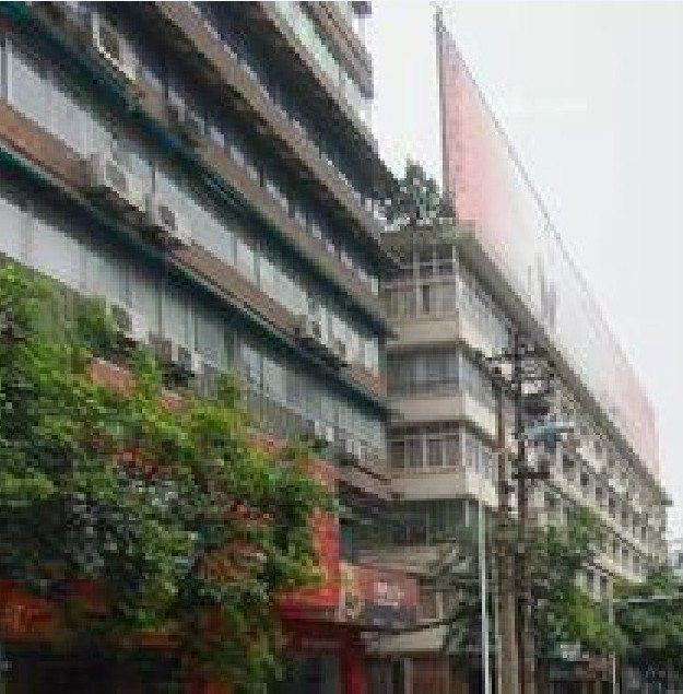 奉节金晖宾馆