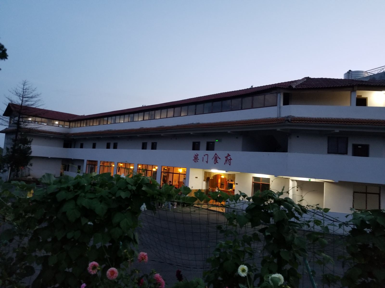 重庆薰衣草庄园