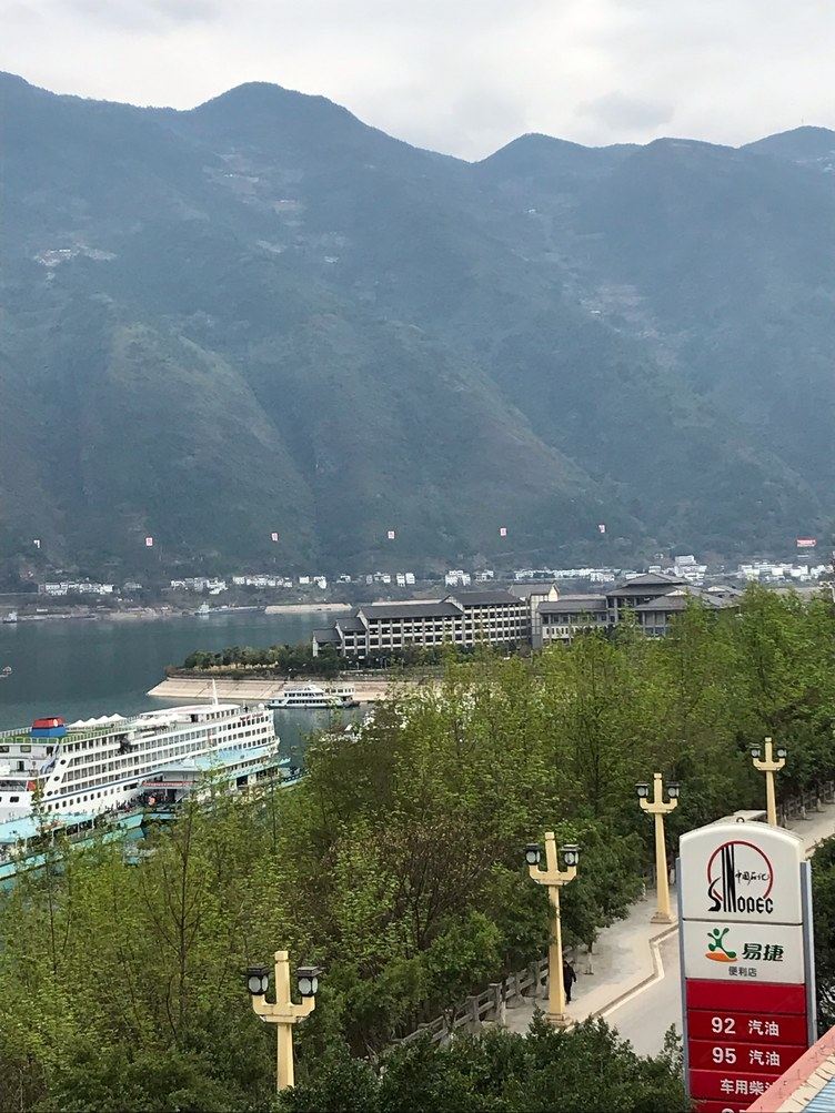其他
