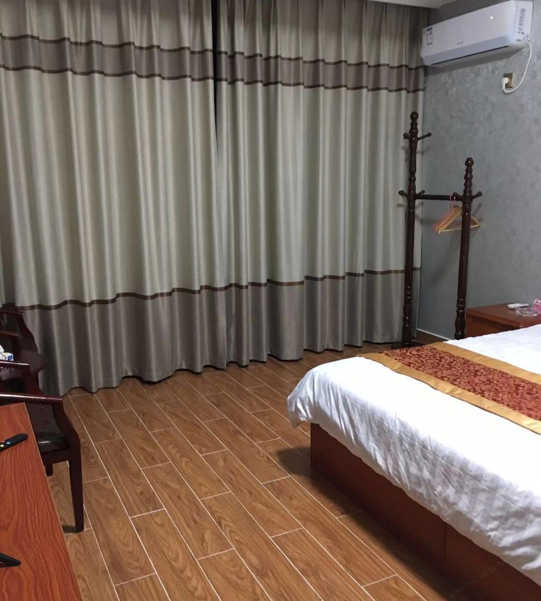 大床房