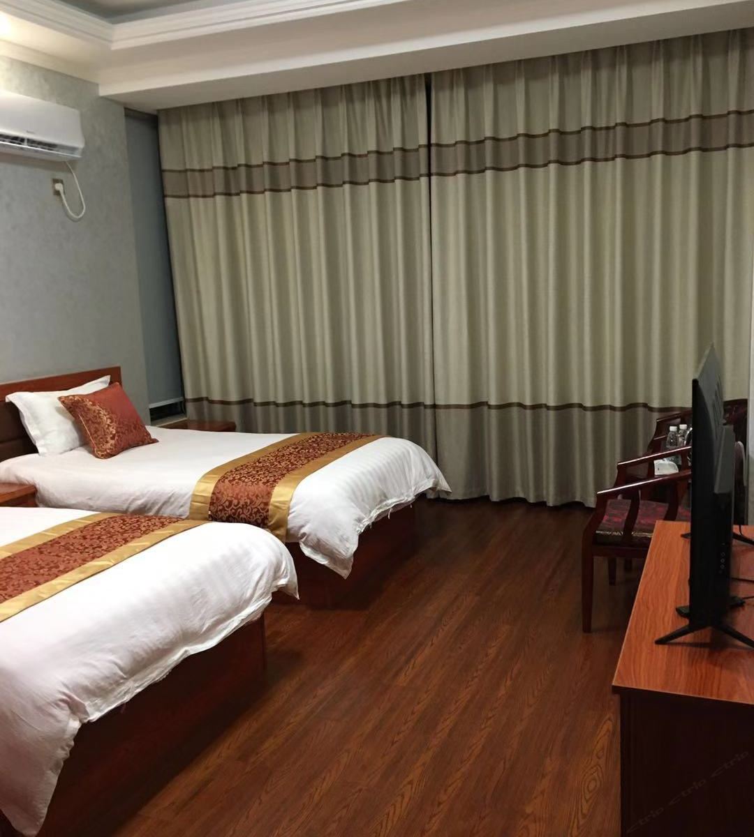 标间