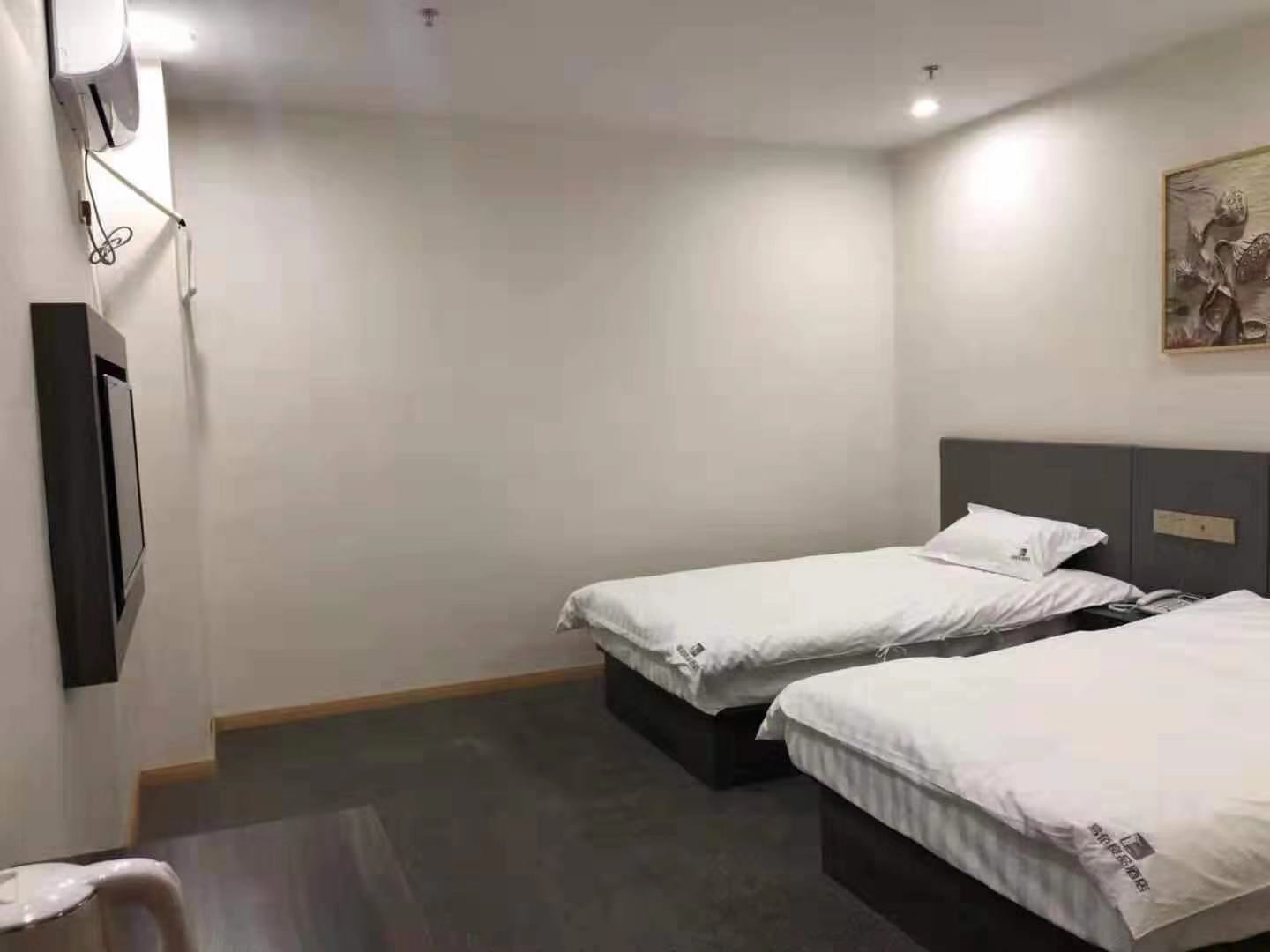 精品标准间