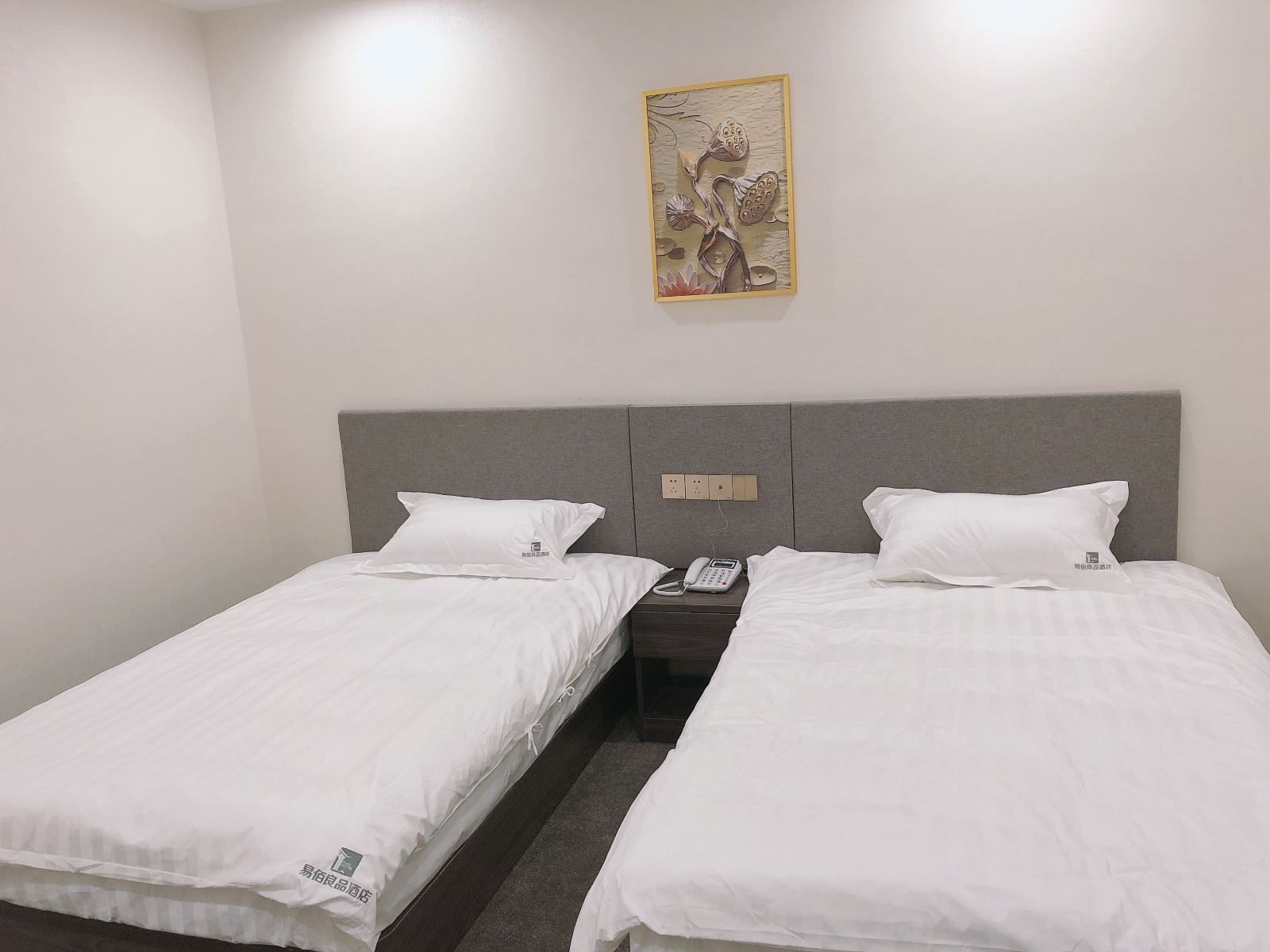 家庭标准间