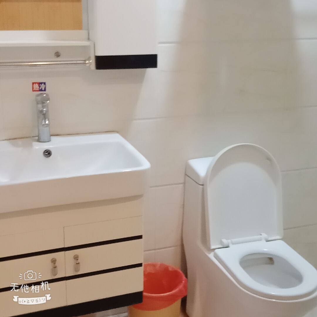 大床房