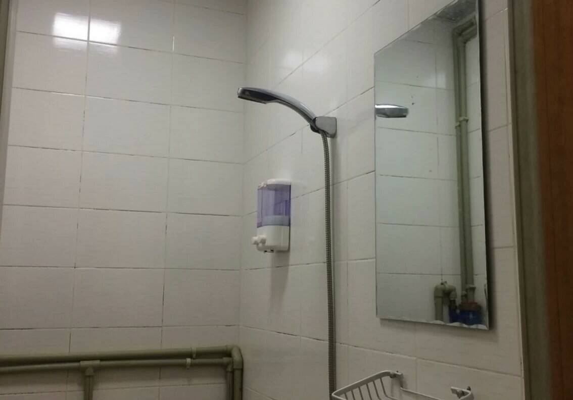 普通大床房
