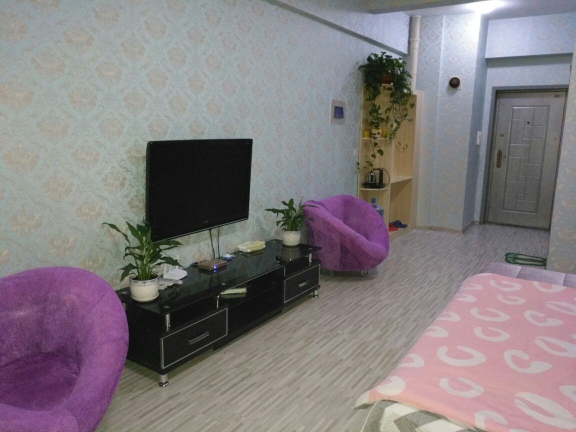 一室套房