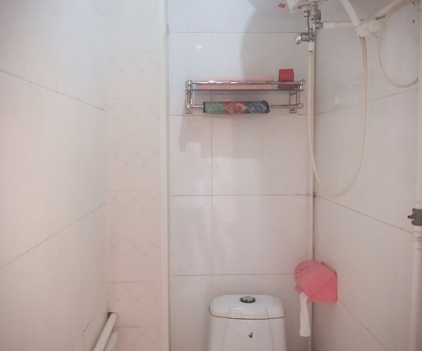 标准间