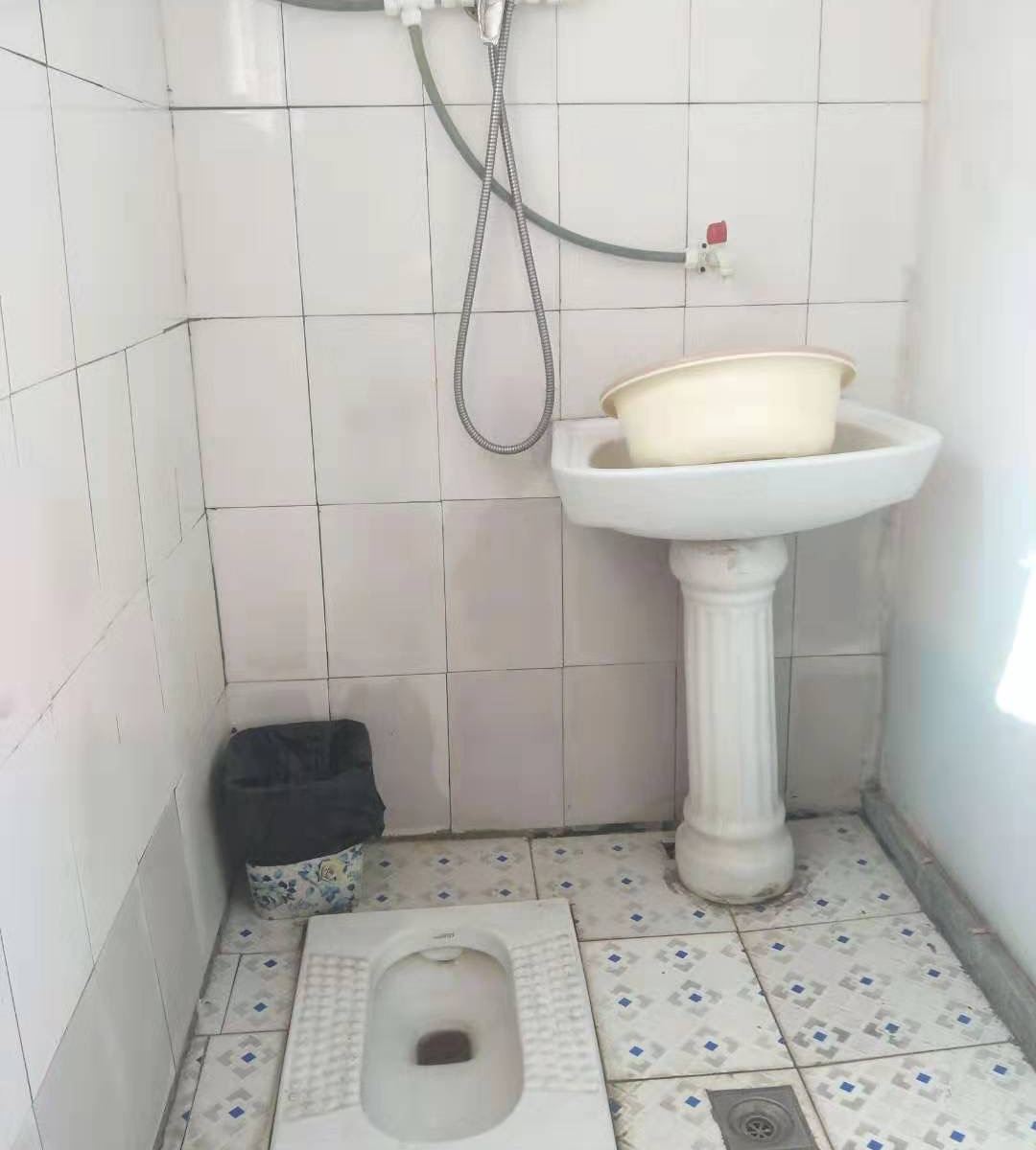 标准大床房
