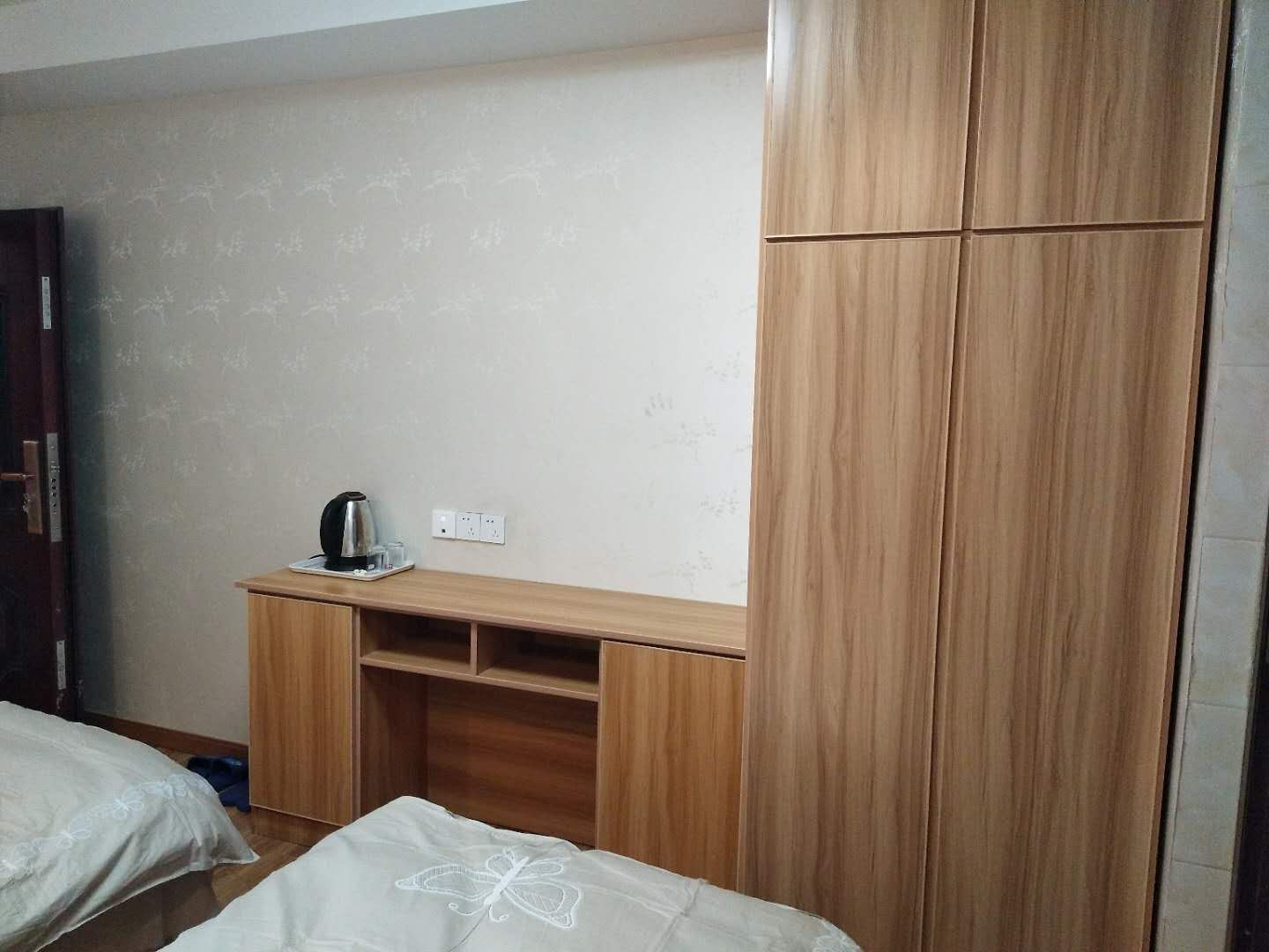 标准间