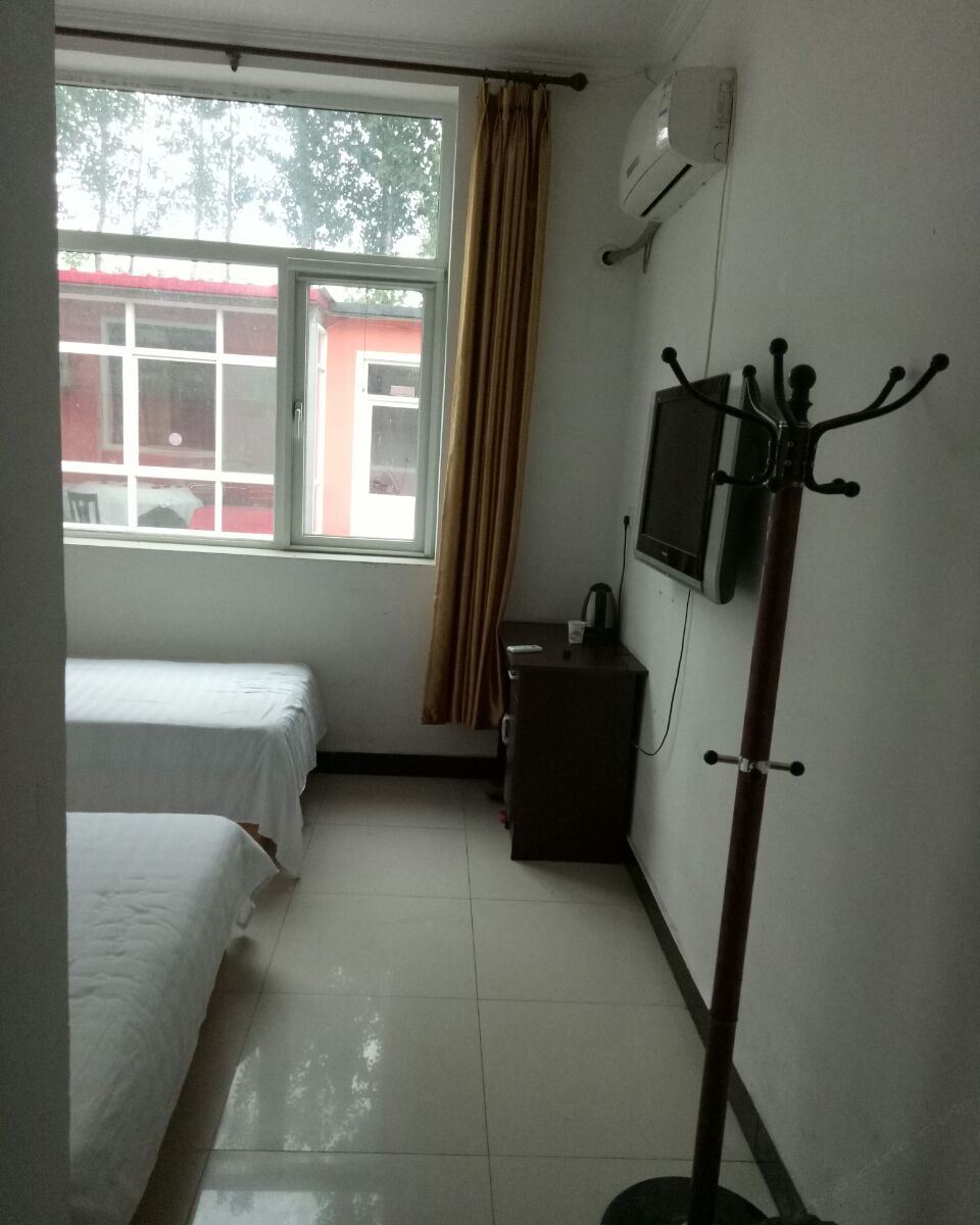 标准间