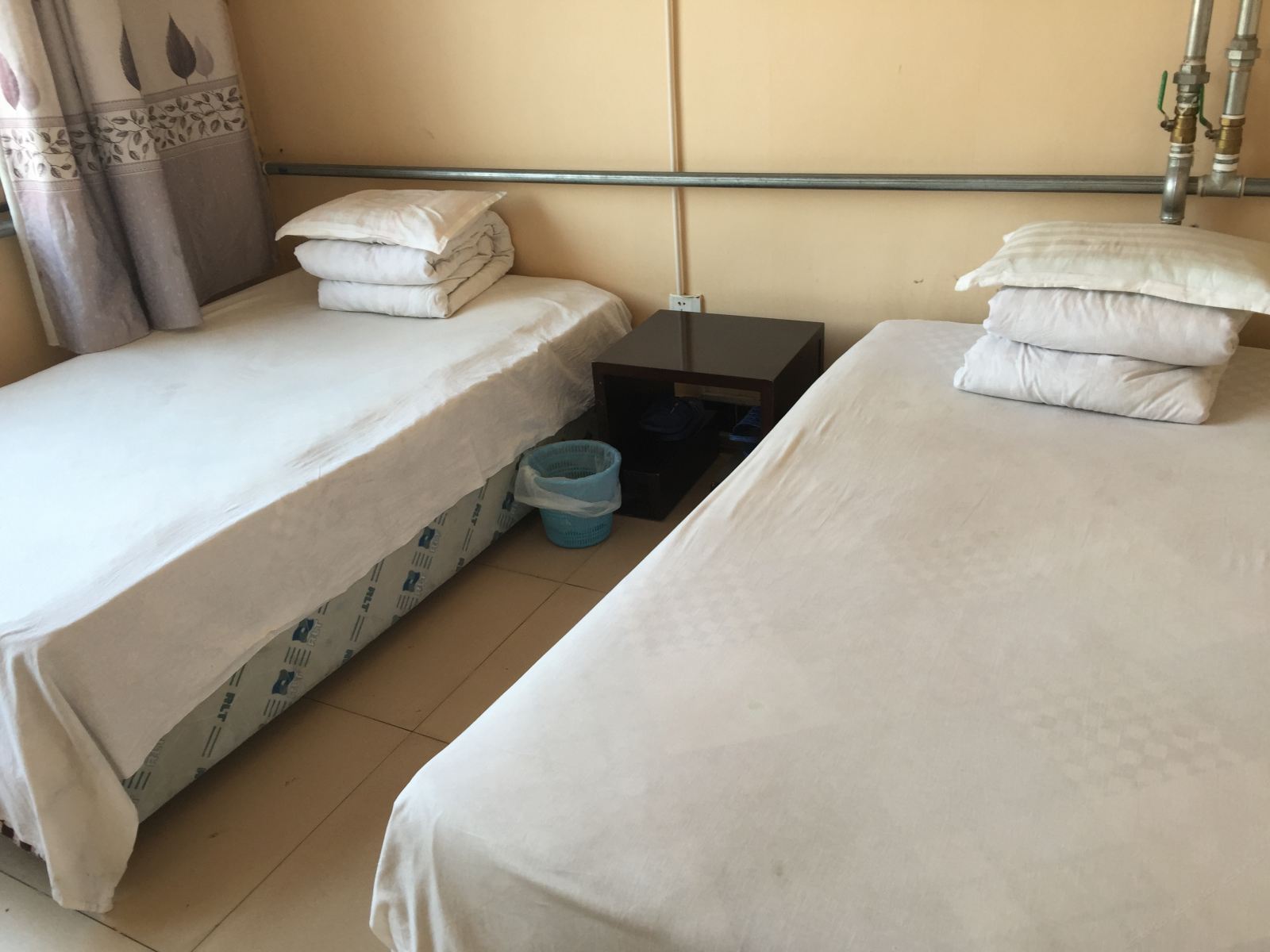 标准间