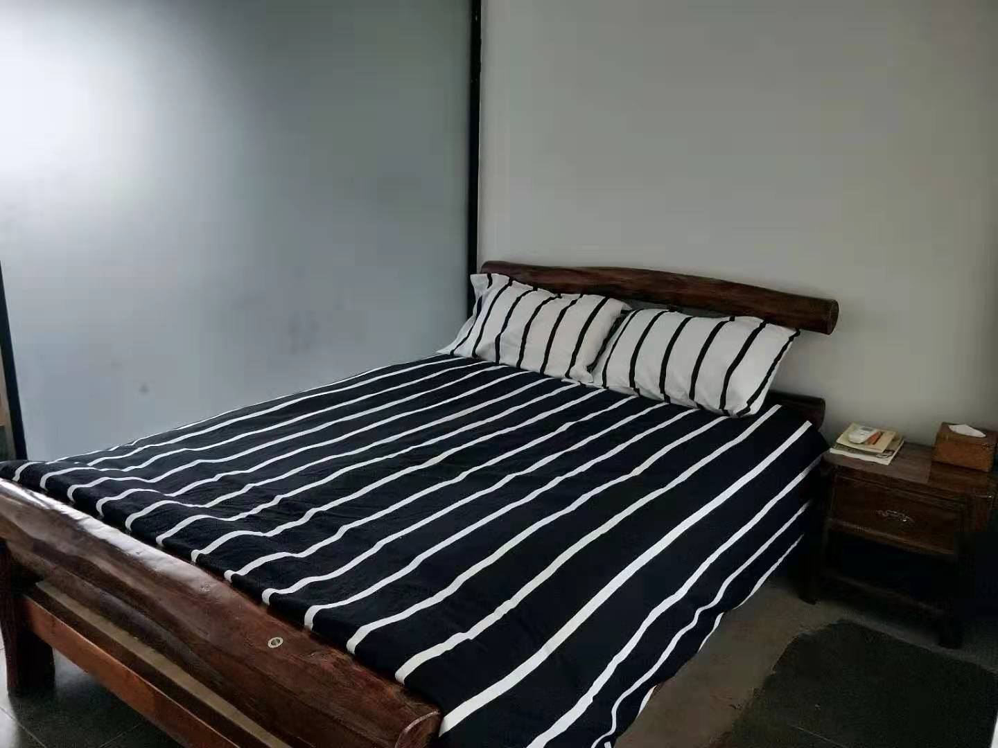 大床房