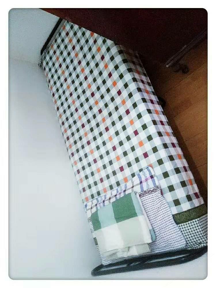 床位房