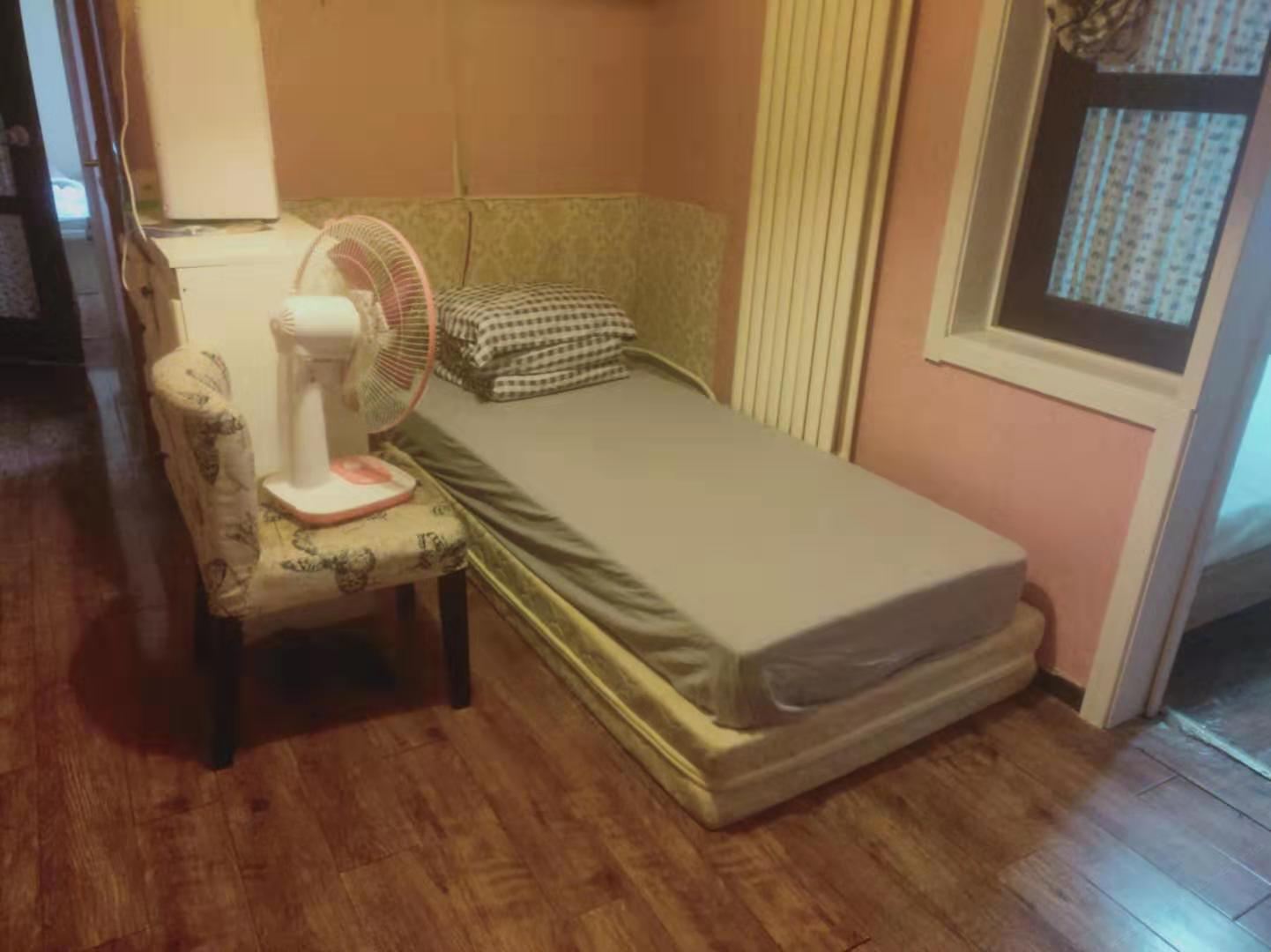 床位房