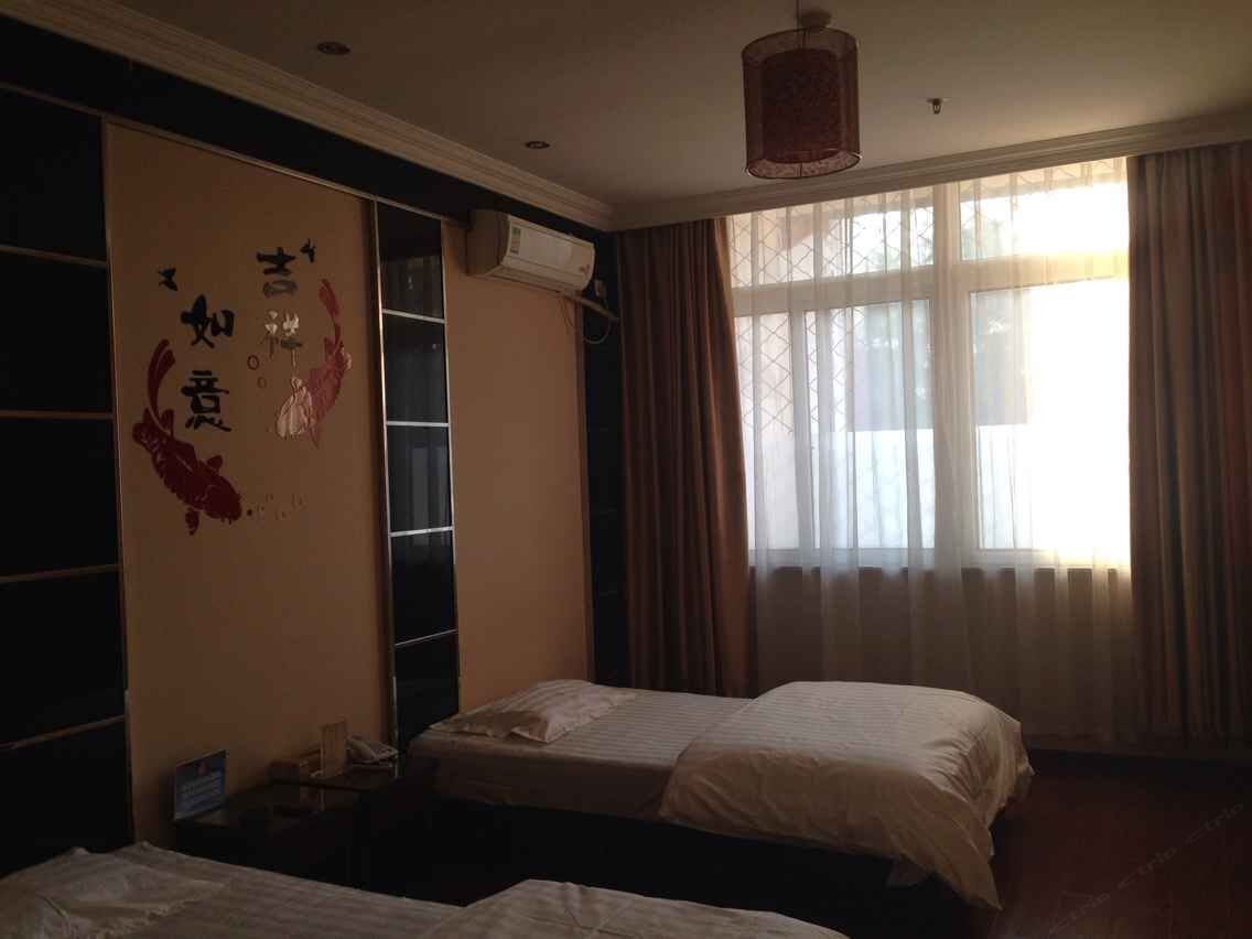 普间