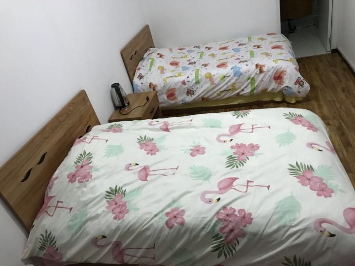 标准间