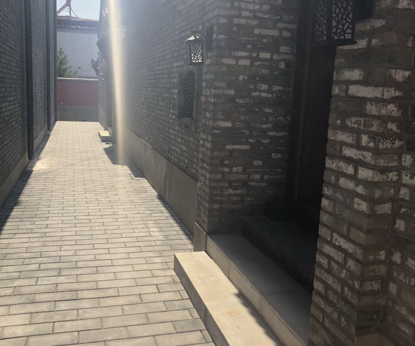 大床房