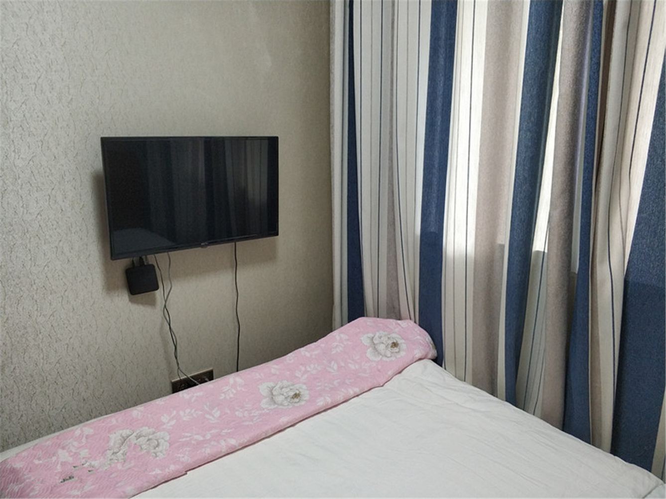 三室一厅套房