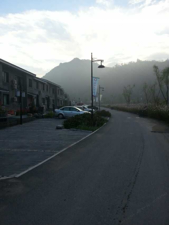 北京司马台聚满园民俗院